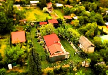 Reality Chata Košice – Terasa/KVP, 565 m² pozemok, altánok a záhrada