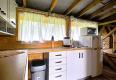 Reality Chata Košice – Terasa/KVP, 565 m² pozemok, altánok a záhrada