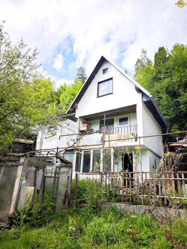 Reality Predaj: Chata Laskomer, aj na celoročné bývanie 50m2 3 podlažia.