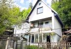 Reality Predaj: Chata Laskomer, aj na celoročné bývanie 50m2 3 podlažia.