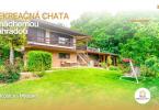 Reality PREDAJ | Rekreačná chata s rajskou záhradou 1 336 m²  Košice, Myslava