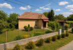 Reality Chalúpka pri jazere  | Ticho, pokoj, relax | 531 m² pozemok | Klížska Nemá