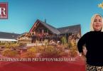 Reality EXKLUZÍVNY ZRUB PRI LIPTOVSKEJ MARE – SÚKROMNÝ WELLNESS RETREAT