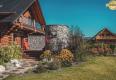 Reality EXKLUZÍVNY ZRUB PRI LIPTOVSKEJ MARE – SÚKROMNÝ WELLNESS RETREAT
