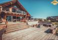 Reality EXKLUZÍVNY ZRUB PRI LIPTOVSKEJ MARE – SÚKROMNÝ WELLNESS RETREAT