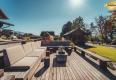 Reality EXKLUZÍVNY ZRUB PRI LIPTOVSKEJ MARE – SÚKROMNÝ WELLNESS RETREAT