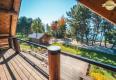 Reality EXKLUZÍVNY ZRUB PRI LIPTOVSKEJ MARE – SÚKROMNÝ WELLNESS RETREAT
