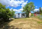 Reality PNORF – Rekreačný pozemok s chatkou, 298 m², Obora – Hlohovec