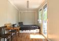 Reality PNORF – Rekreačný pozemok s chatkou, 298 m², Obora – Hlohovec