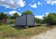 Reality PNORF – Rekreačný pozemok s chatkou, 298 m², Obora – Hlohovec
