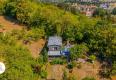 Reality PREDAJ | REKREAČNÝ POZEMOK 3263 m² s CHATOU A VÝHĽADOM