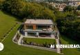 Reality PREDAJ | REKREAČNÝ POZEMOK 3263 m² s CHATOU A VÝHĽADOM