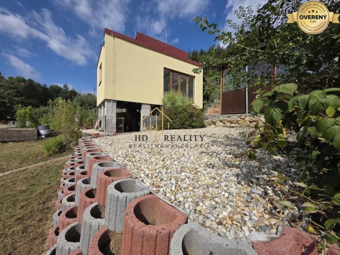 Reality HD REALITY, predaj, záhradná chata , Tulská, Banská Bystrica