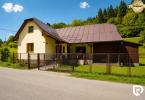 Reality RADO | Investičná Príležitosť Chata - RD pri SKI MAKOV 4 959 m² pozem.
