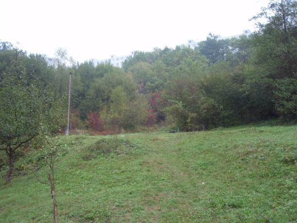 Reality Pozemok na IBV- Považská Bystrica - 10360 m2