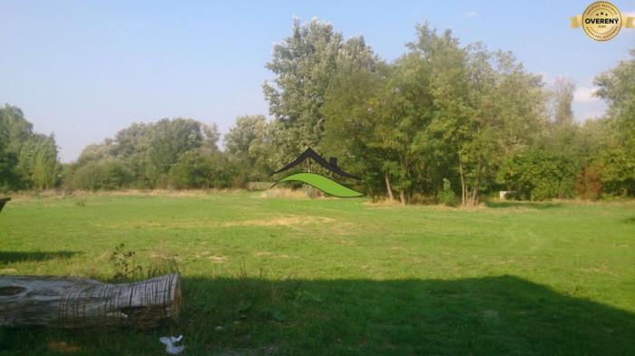 Reality Priemyselná zóna s vlastným parkoviskom