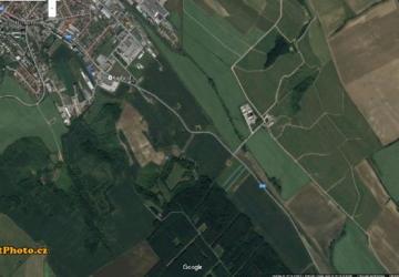 Reality PNORF –  pozemok 15 000 m2, 15 €/m²