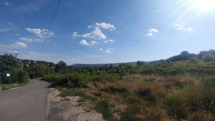 Reality Exkluzívne PNORF – pozemky, 2086 m2, 1709 m2, Devín