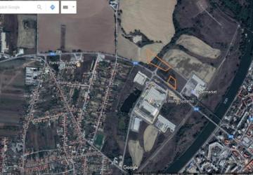 Reality Exkluzívne PNORF – pozemky, výrobno-obslužná zóna, 21637 m2, D1, Hlohovec