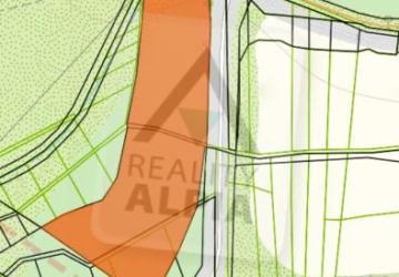 Reality Stavebný na komerčné účely, Žilina, Bánová