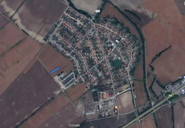 Reality Exkluzívne PNORF – predaj pozemku, 5014 m2, Zeleneč okr. Trnava