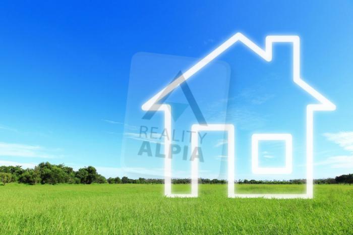 Reality Stavebný na rodinný dom, Semerovo