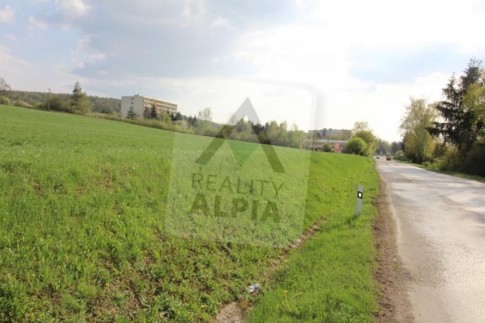 Reality Stavebný na rodinný dom, Bánovce nad Bebravou