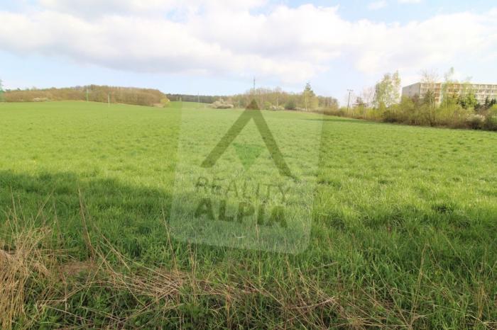 Reality Stavebný na rodinný dom, Bánovce nad Bebravou