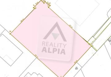 Reality Stavebný na rodinný dom, Nové Zámky, Nábrežie, Ďumbierska