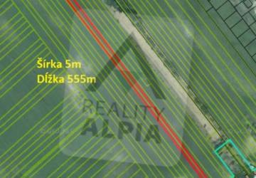 Reality Stavebný na rodinný dom, Nové Zámky, Nové Zámky