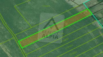 Reality Stavebný na rodinný dom, Veľký Kýr