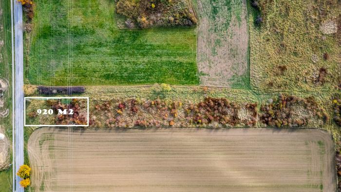 Reality PNORF – stavebný pozemok, 920 m2, Hlohovecká cesta, Leopoldov