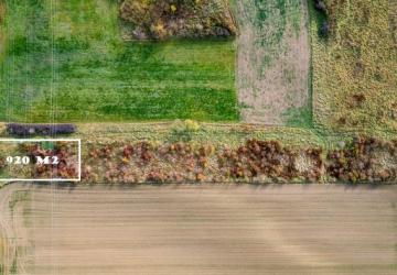 Reality PNORF – stavebný pozemok, 920 m2, Hlohovecká cesta, Leopoldov