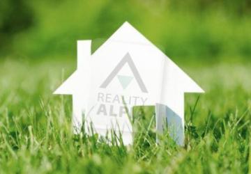 Reality Stavebný na rodinný dom, Nové Zámky, Nové Zámky