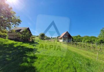 Reality Stavebný na rodinný dom, Modrany