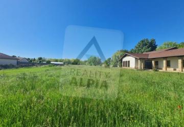 Reality Stavebný na rodinný dom, Komárno