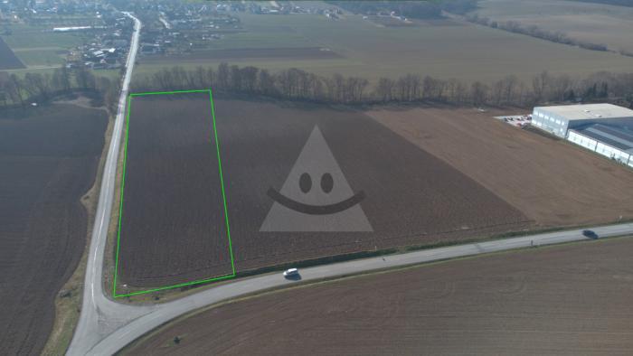 Reality Stavebný na rodinný dom, Šišov