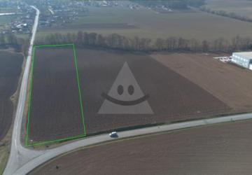 Reality Stavebný na rodinný dom, Šišov