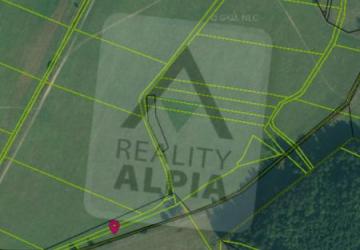 Reality Stavebný na rodinný dom, Budiš