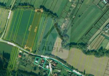 Reality Stavebný na rodinný dom, Považská Bystrica