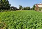 Reality 1507 m² stavebný pozemok ideálny pre väčší bungalov