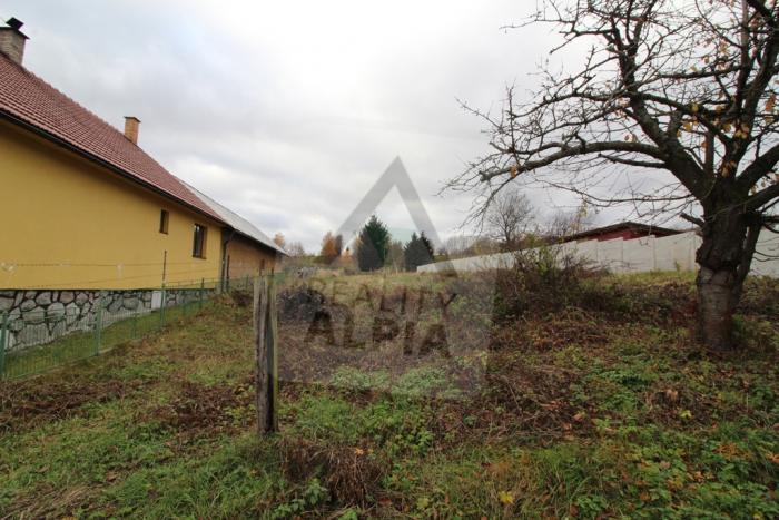 Reality Stavebný na rodinný dom, Šútovo