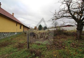 Reality Stavebný na rodinný dom, Šútovo