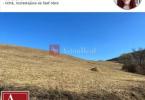 Reality Slnečný svahovitý pozemok na výstavbu rodinných domov- 14.769 m2