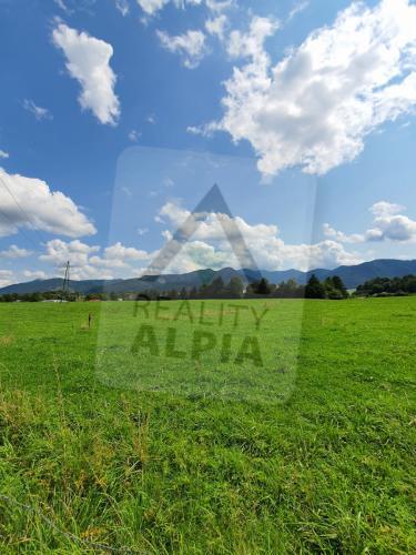 Reality Stavebný na rodinný dom, Krasňany