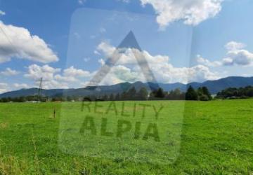 Reality Stavebný na rodinný dom, Krasňany