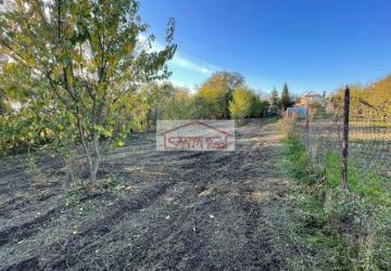 Reality POZEMOK NA VÝSTAVBU RODINNÉHO DOMU V TEKOVSKÝCH LUŽANOCH