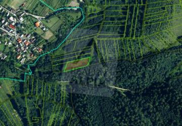 Reality Stavebný na rodinný dom, Čavoj