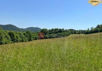 Reality Rekreačný pozemok v obci Nimnica 3233m2