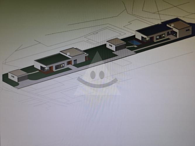 Reality Stavebný na rodinný dom, Liptovský Michal